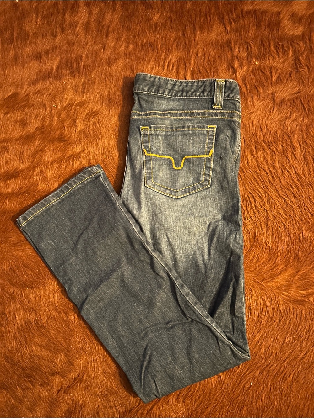 KIMES JEANS